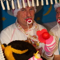 101113 Auftakt Karnevall 2010