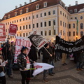 151019 Pegida Demonstration Dresden  (8)